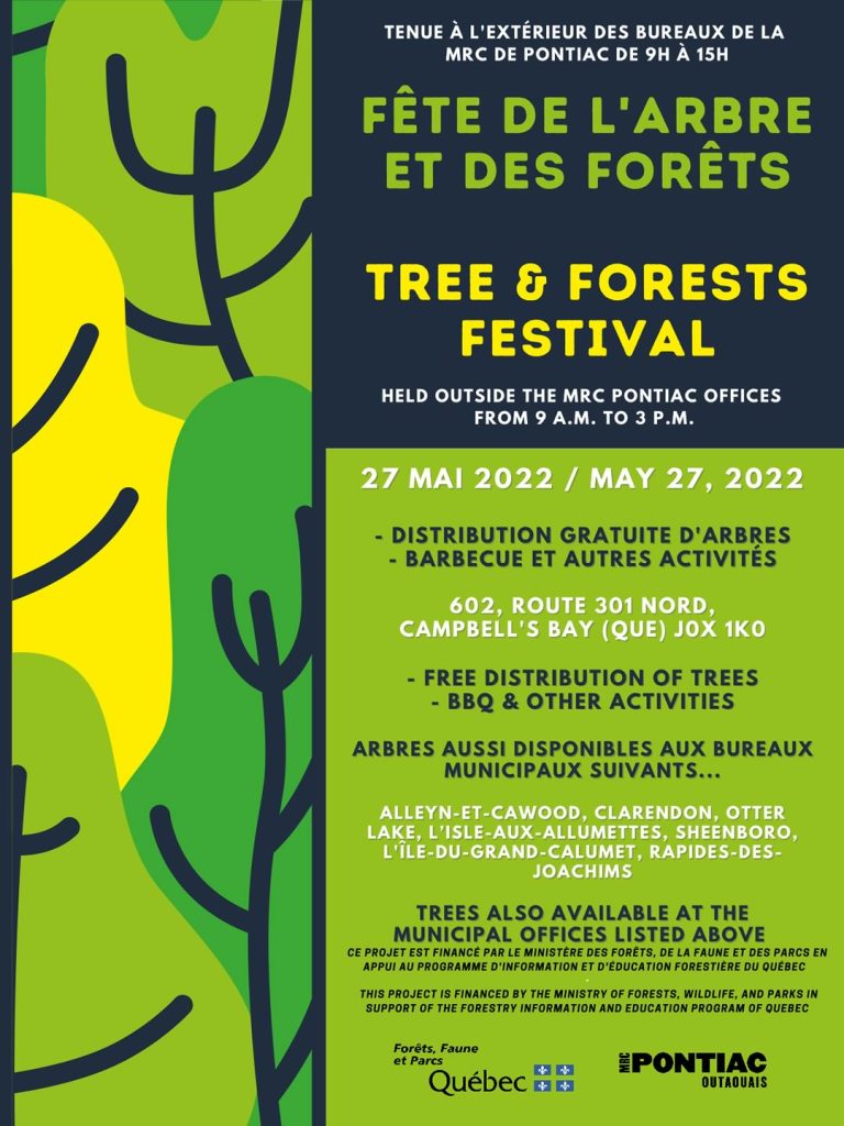 Tree & Forests Festival